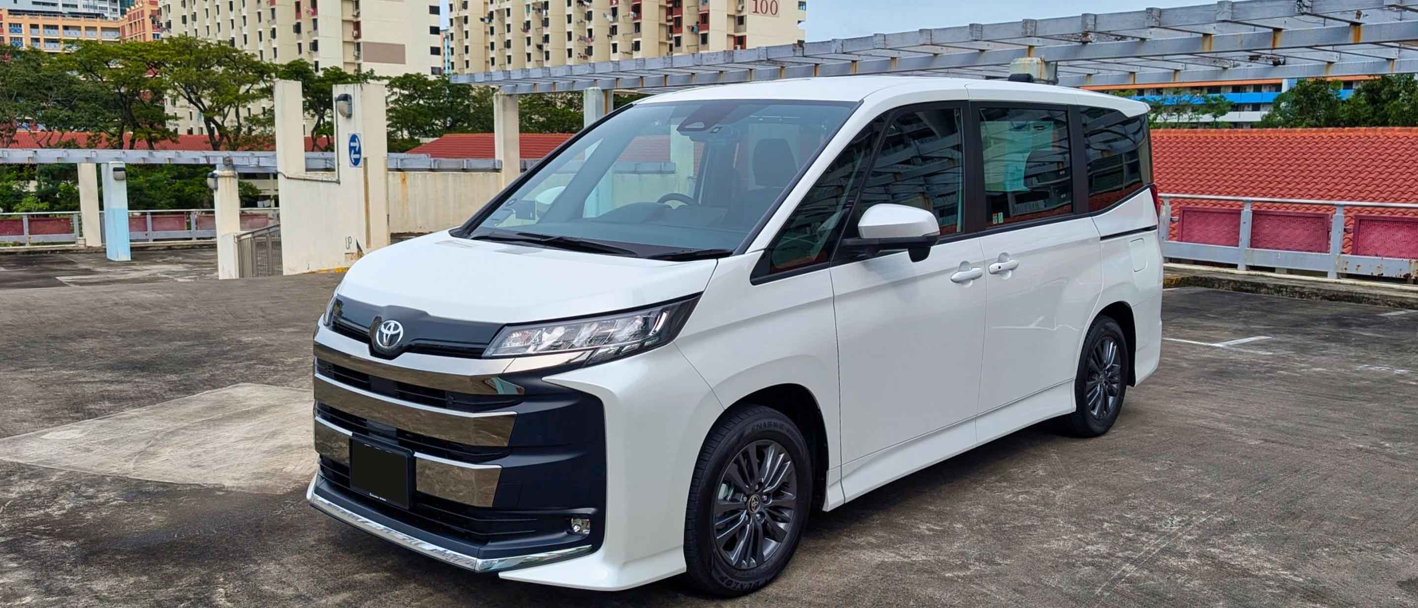 6-seater