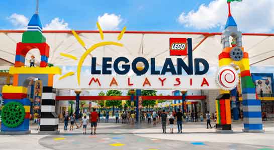 legoland