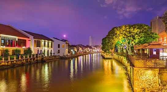 malacca